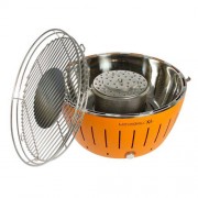 Barbecue e grill